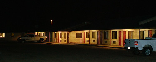 Regal Motel, Las Vegas, New Mexico
