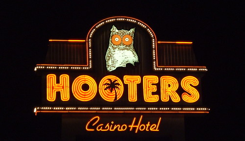 Las Vegas Trip 2008
