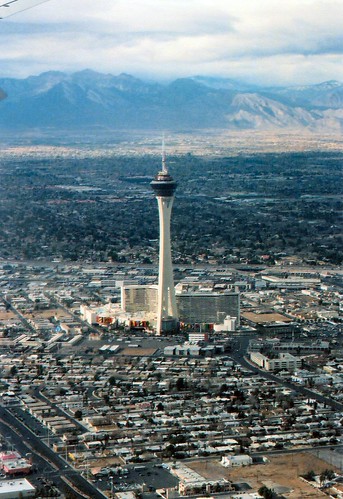 Las Vegas, NV (2004)