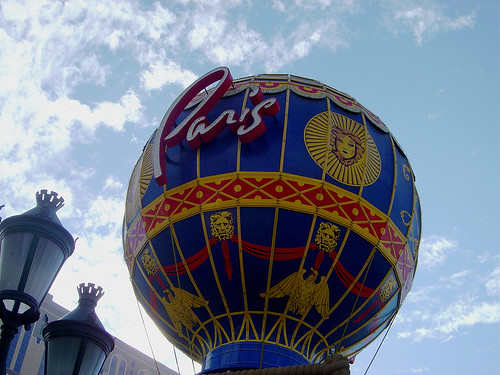 Las Vegas Nov 2004
