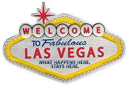 Las Vegas’ new slogan