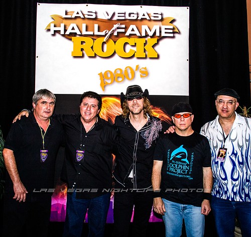 Las Vegas Rock Hall of Fame
