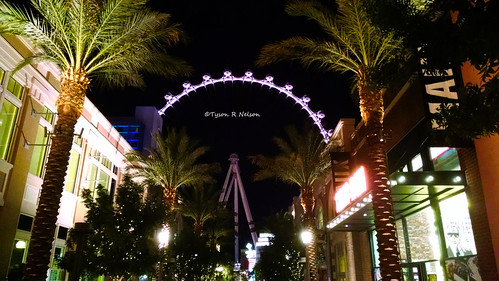 Las Vegas Sept 2015