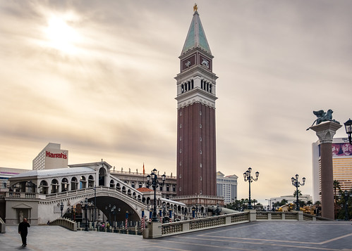 The Venetian Las Vegas