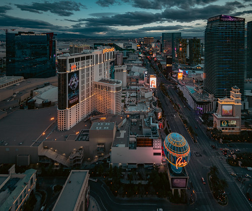 Las Vegas