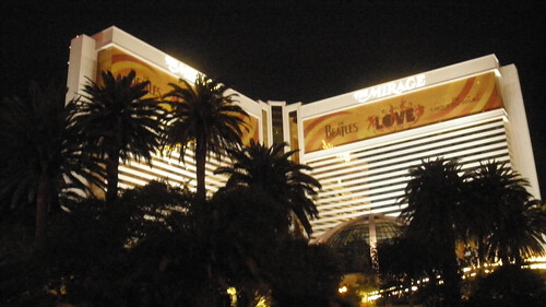 Las Vegas 2009