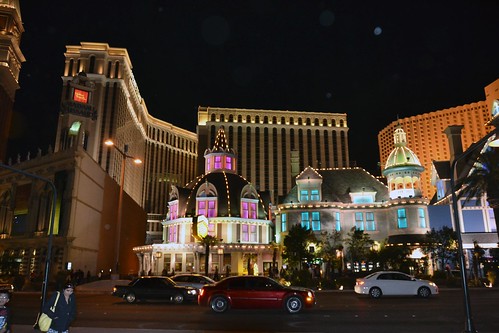 Las Vegas 2011