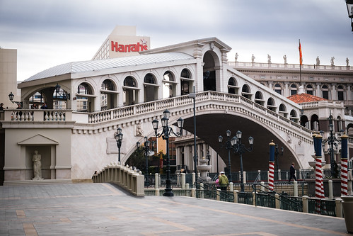 The Venetian Resort Las Vegas