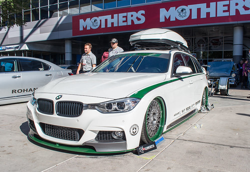 SEMA Las Vegas 2014