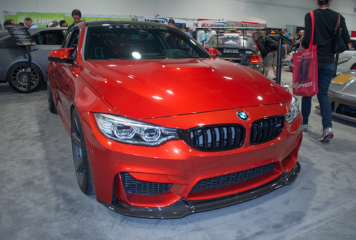 SEMA Las Vegas 2014