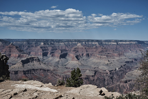 Las Vegas - The Grand Canyon