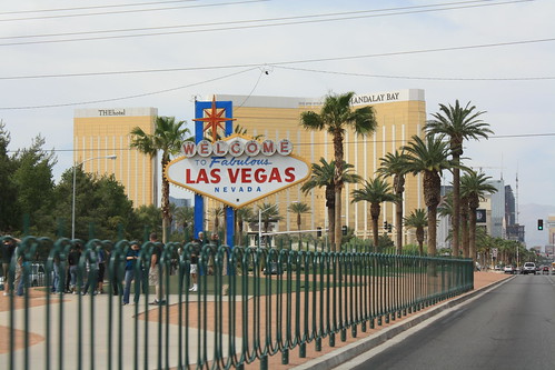 Las Vegas