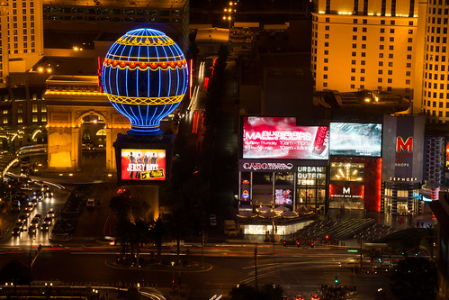 Las Vegas Strip