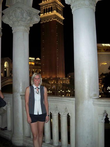 Las Vegas 2009