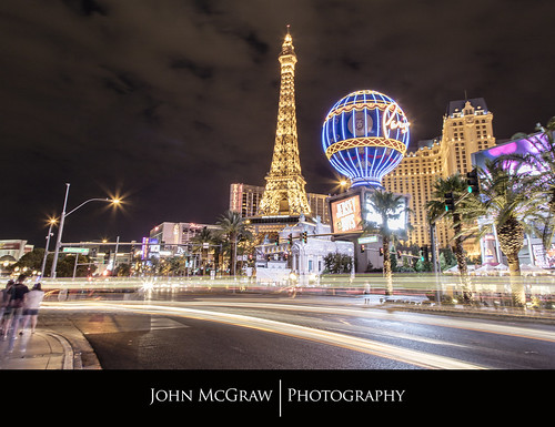 Paris Las Vegas