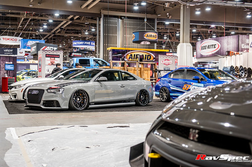 SEMA 2014 Las Vegas