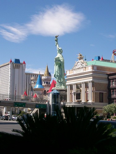 Las Vegas - 2008