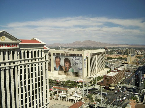 Las Vegas 2009