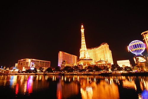 Las Vegas PARIS