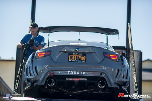 SEMA 2014 Las Vegas