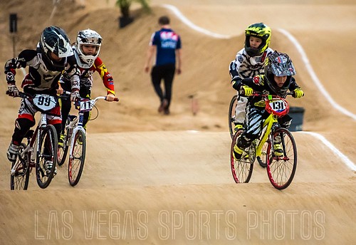 Las Vegas 2016 BMX Silver Dollar Nationals