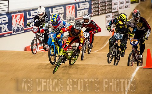 Las Vegas 2016 BMX Silver Dollar Nationals