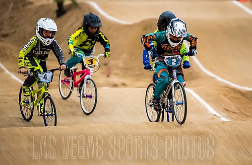 Las Vegas 2016 BMX Silver Dollar Nationals