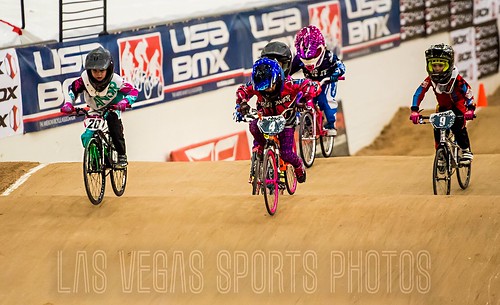 Las Vegas 2016 BMX Silver Dollar Nationals