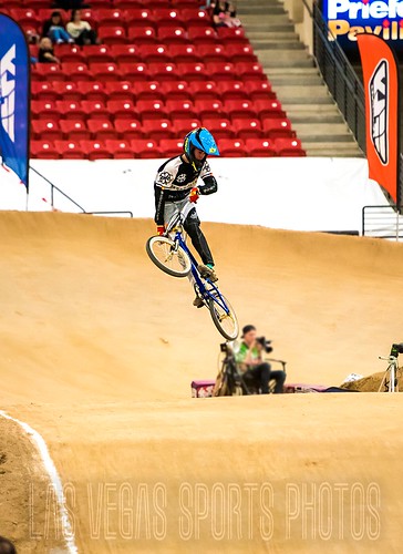 Las Vegas 2016 BMX Silver Dollar Nationals