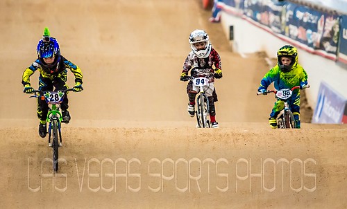 LAS VEGAS BMX NATIONALS 2015 2.0