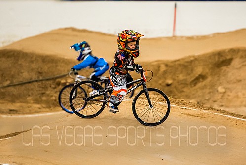 LAS VEGAS BMX NATIONALS 2015 2.0