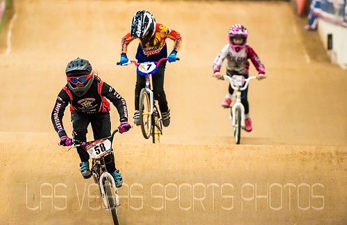 LAS VEGAS BMX NATIONALS 2015 2.0