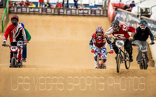 LAS VEGAS BMX NATIONALS 2015 2.0