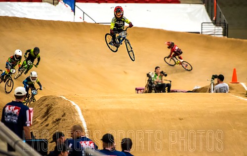 Las Vegas 2016 BMX Silver Dollar Nationals