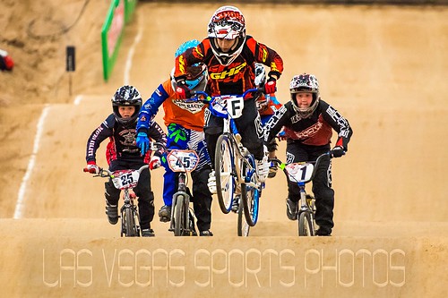 LAS VEGAS BMX NATIONALS 2015 2.0