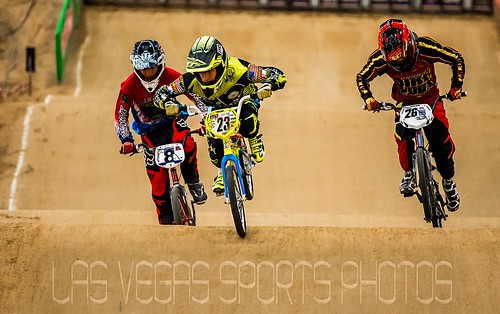 LAS VEGAS BMX NATIONALS 2015 2.0