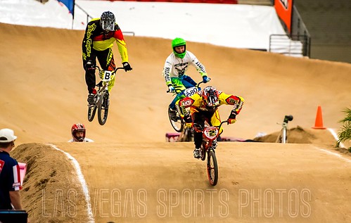 Las Vegas 2016 BMX Silver Dollar Nationals