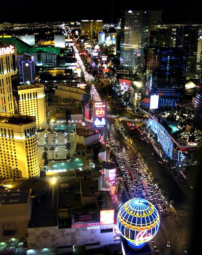 Las Vegas Boulevard