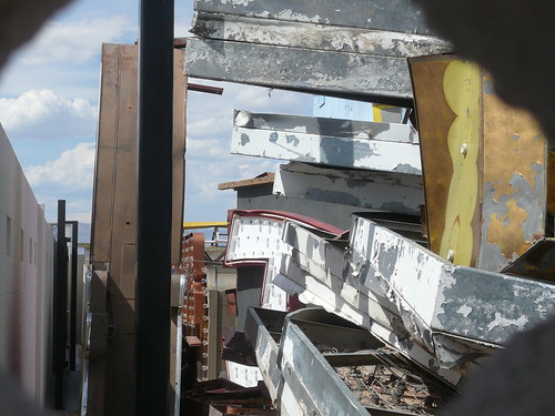 Las Vegas Neon Museum