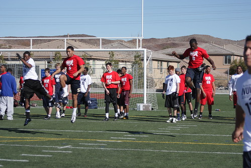 NUC Las Vegas