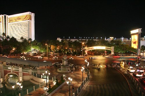 Las Vegas - Nevada