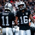 2024 Raiders Position Review: Wide Receivers