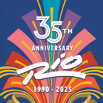 35th Anniversary – Rio Las Vegas