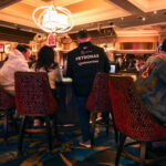 Indy Gaming: Despite hype, Strip gaming revenue stayed flat during second F1 Las Vegas race