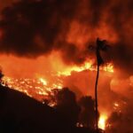 Is Las Vegas at risk for a devastating urban fire like LA? – Nevada Public Radio