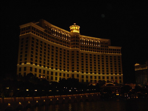 Ismaeil 021 Las Vegas vacation