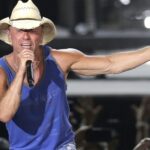 Kenny Chesney Announces Residency at Las Vegas Sphere – Variety