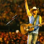 Kenny Chesney Will Be the First Country Artist to Headline the Sphere