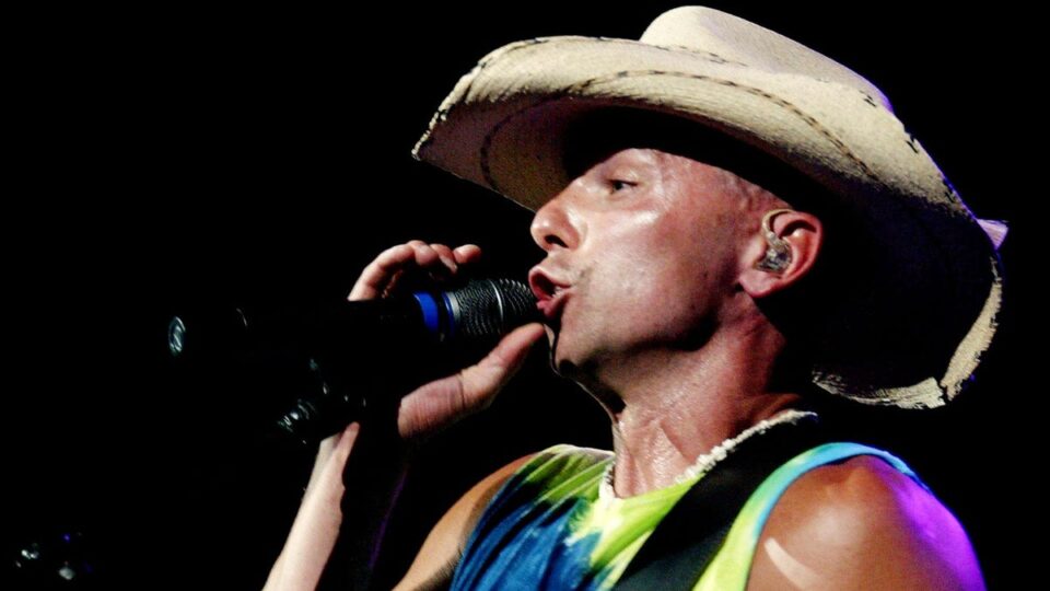 Kenny Chesney will be the Sphere's first country act: How to get tickets for Vegas shows