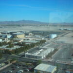 Las vegas airport